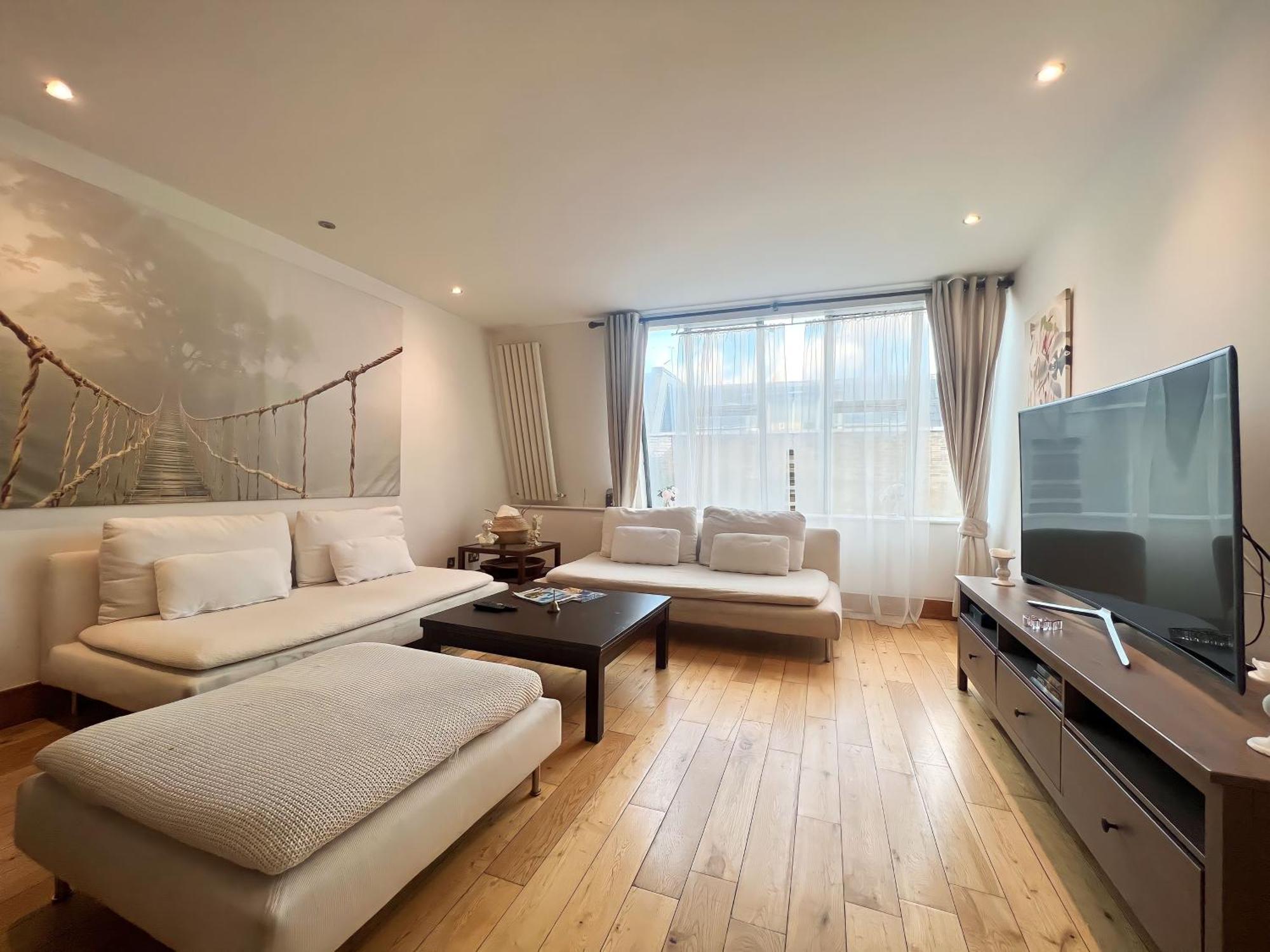 Kensington Apartments Londýn Exteriér fotografie